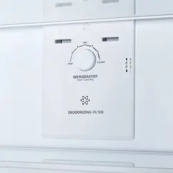 یخچال فریزر 264 لیتری هایسنس مدل HISENSE RT264