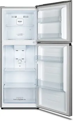 یخچال فریزر 264 لیتری هایسنس مدل HISENSE RT264