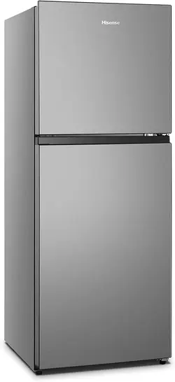 یخچال فریزر 264 لیتری هایسنس مدل HISENSE RT264