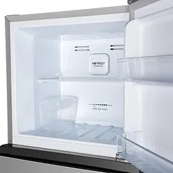 یخچال فریزر 264 لیتری هایسنس مدل HISENSE RT264