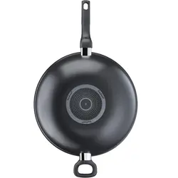 ماهیتابه ووک 36 سانتی تفال مدل Tefal Cook Easy Wok