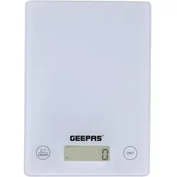 ترازو آشپزخانه جیپاس مدل Geepas GKS46525UK