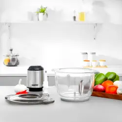 مولتی خردکن جیپاس مدل Geepas GMC42024