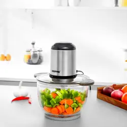 مولتی خردکن جیپاس مدل Geepas GMC42024