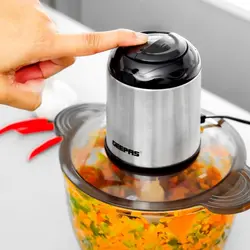 مولتی خردکن جیپاس مدل Geepas GMC42024