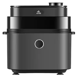 سرخ کن بدون روغن (هواپز) 7 لیتری ایوولی مدل Evvoli AF8008