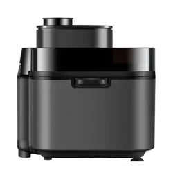 سرخ کن بدون روغن (هواپز) 7 لیتری ایوولی مدل Evvoli AF8008