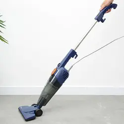جارو برقی شیائومی دیرما مدل Deerma DX118C Pro