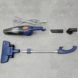 جارو برقی شیائومی دیرما مدل Deerma DX118C Pro