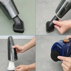 جارو برقی شیائومی دیرما مدل Deerma DX118C Pro