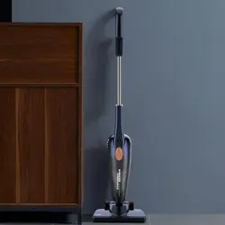 جارو برقی شیائومی دیرما مدل Deerma DX118C Pro