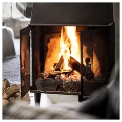 شمع معطر اتش ایکیا مدل Ikea ENSTAKA 805.024.13