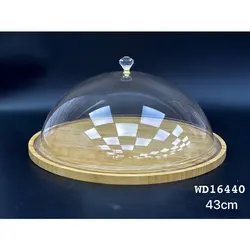 کیک خوری 43 سانتی مدل WD16440