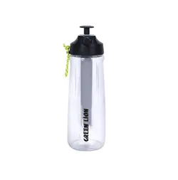 آب پاش گرین لاین مدل {GNSPYWTBTLBK} Green Lion Aqua Spray Water Bottle 700mL