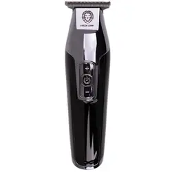 ماشین اصلاح گرین لاین مدل {GNPROHTMRBK} Green Lion Pro Hair Trimmer 7000RPM 1400mAh