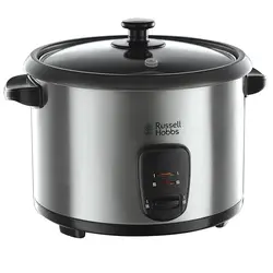 پلوپز راسل هابز مدل Russell Hobbs Electric Rice Cooker & Steamer – 1.8L 19750