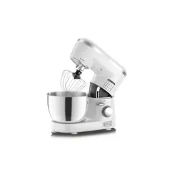 همزن بلک اند دکر مدل Stand Mixer Black + Decker SM1000-B5