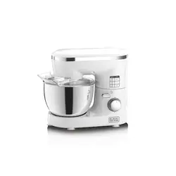 همزن بلک اند دکر مدل Stand Mixer Black + Decker SM1000-B5