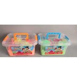 شن بازی کودکانه مدل MB-0047 رنگ سبز