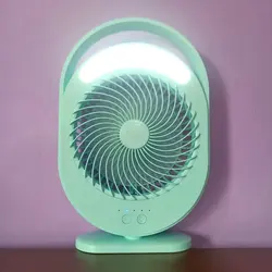 پنکه رو میزی مدل Power King PK-6509