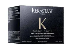 ماسک موی کراستاس kerastase مدل کرونولوژیست (خاویار) حجم 200 میلی لیتر