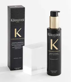 کرم موی کراستاس kerastase مدل کرونولوژیست (خاویار) حجم 150 میل