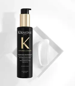کرم موی کراستاس kerastase مدل کرونولوژیست (خاویار) حجم 150 میل