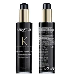 کرم موی کراستاس kerastase مدل کرونولوژیست (خاویار) حجم 150 میل
