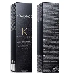 کرم موی کراستاس kerastase مدل کرونولوژیست (خاویار) حجم 150 میل