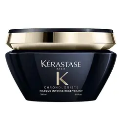 ماسک موی کراستاس kerastase مدل کرونولوژیست (خاویار) حجم 200 میلی لیتر
