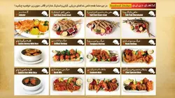 رستوران میرمهنا کیش بن تخفیف 55 هزار تومانی و ترانسفر رایگان