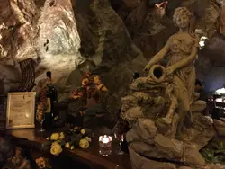 رستوران کوه نور کیش: بن تخفیف + ترانسفر رایگان