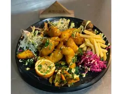 رستوران آرینا کیش موزیک زنده، بن تخفیف + ترانسفر رایگان