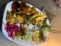 رستوران آرینا کیش موزیک زنده، بن تخفیف + ترانسفر رایگان