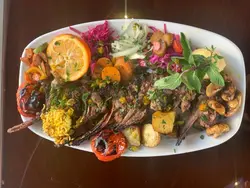 رستوران آرینا کیش موزیک زنده، بن تخفیف + ترانسفر رایگان