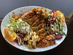 رستوران آرینا کیش موزیک زنده، بن تخفیف + ترانسفر رایگان