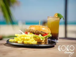 رستوران ساحلی کوکولانژ کیش بن تخفیف + ترانسفر رایگان