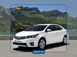 گشت جزیره کیش-VIP