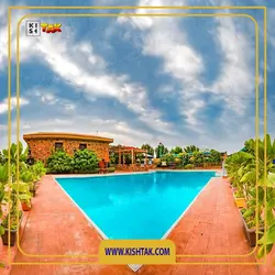 پارک آبی اوشن در کیش ( ترانسفر رایگان، تخفیف ویژه)