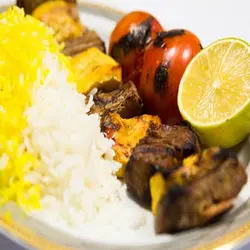 رستوران شاندیز صفدری ساحلی کیش(موزیک زنده،ترانسفر رایگان)