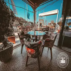 رستوران کوکو لانژ کیش(موزیک زنده،dj ترانسفر رایگان)