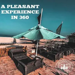 رستوران کوکو لانژ کیش(موزیک زنده،dj ترانسفر رایگان)