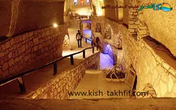 گشت جزیره کیش بوم گردی خرید آنلاین و رزرو بلیط با تخفیف