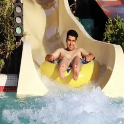 پارک آبی کیش یا اوشن پارک کیش با تخفیف و ترانسفر رایگان – قیمت خرید و رزرو بلیط