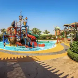 پارک آبی کیش یا اوشن پارک کیش با تخفیف و ترانسفر رایگان – قیمت خرید و رزرو بلیط