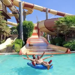 پارک آبی کیش یا اوشن پارک کیش با تخفیف و ترانسفر رایگان – قیمت خرید و رزرو بلیط