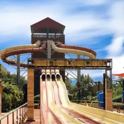 پارک آبی کیش یا اوشن پارک کیش با تخفیف و ترانسفر رایگان – قیمت خرید و رزرو بلیط