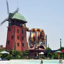 پارک آبی کیش یا اوشن پارک کیش با تخفیف و ترانسفر رایگان – قیمت خرید و رزرو بلیط