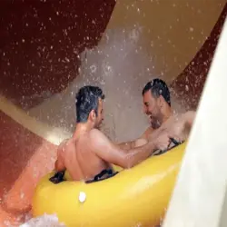 پارک آبی کیش یا اوشن پارک کیش با تخفیف و ترانسفر رایگان – قیمت خرید و رزرو بلیط