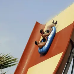 پارک آبی کیش یا اوشن پارک کیش با تخفیف و ترانسفر رایگان – قیمت خرید و رزرو بلیط